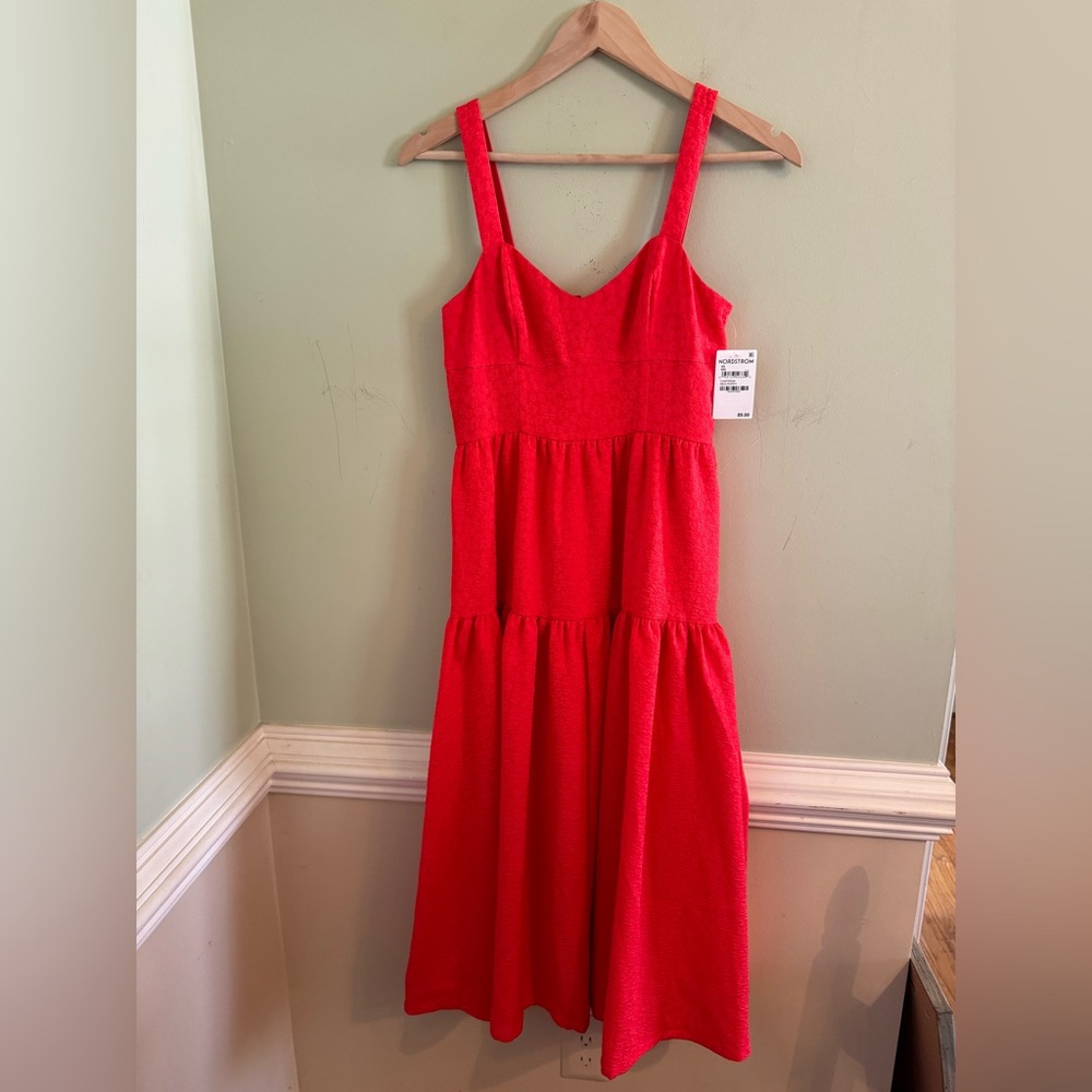 Nordstrom Dress